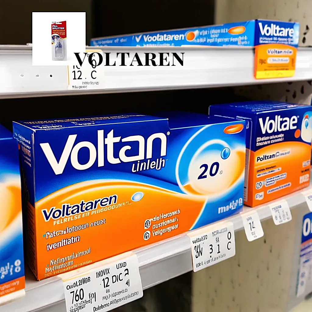 Prezzo voltaren emulgel 2